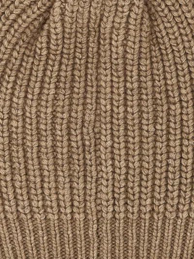 Brunello Cucinelli Diamante Cap