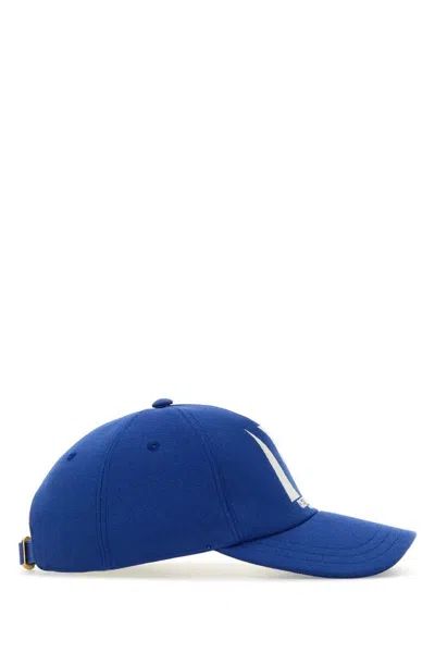 Valentino Garavani Men Chez  Cotton Cap