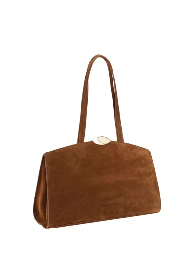 Benedetta Bruzziches Women Serena Shoulder Bag