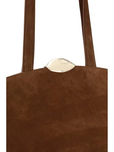 Benedetta Bruzziches Women Serena Shoulder Bag