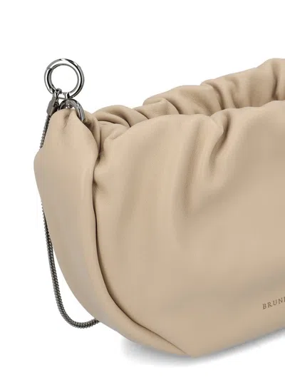 Brunello Cucinelli Handbags