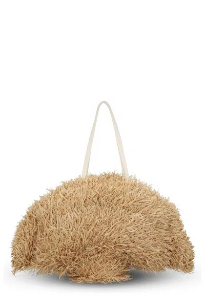 Roger Vivier Top Handle Tote Bags