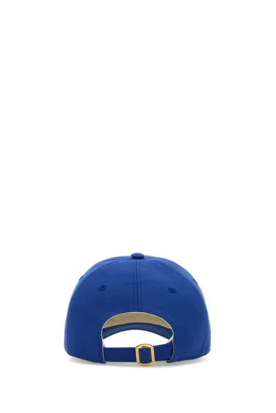 Valentino Garavani Men Chez  Cotton Cap
