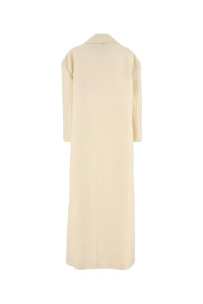 Gucci Long Length Wool Blend Coat