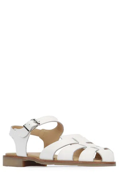 Paraboot Lace-up Shoes