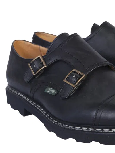 Paraboot Lace-up Shoes