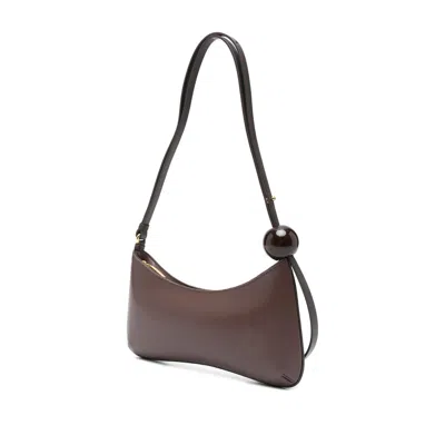 Jacquemus Leather Shoulder Bags