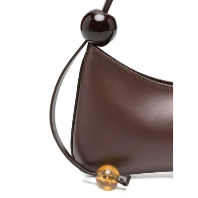Jacquemus Leather Shoulder Bags