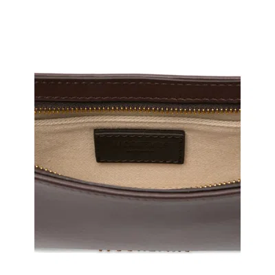 Jacquemus Leather Shoulder Bags