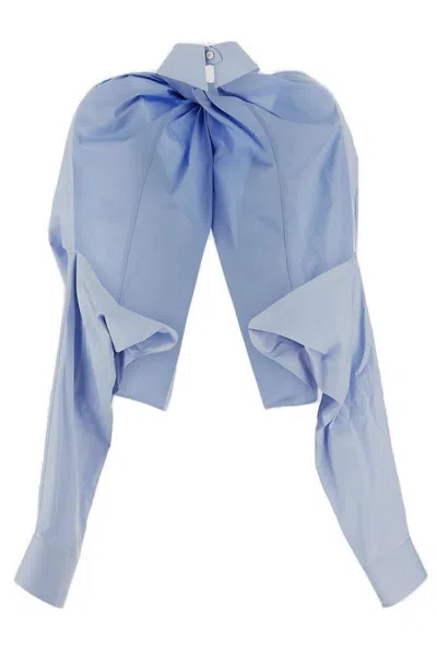 Stella Mccartney T-shirts And Polos