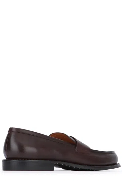 Paraboot Adonis Loafers
