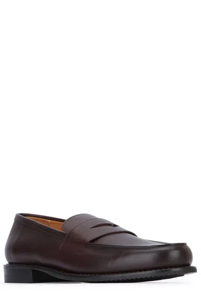 Paraboot Adonis Loafers