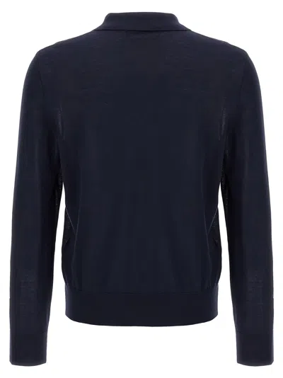 Dsquared2 Women Logo Embroidery Polo Shirt