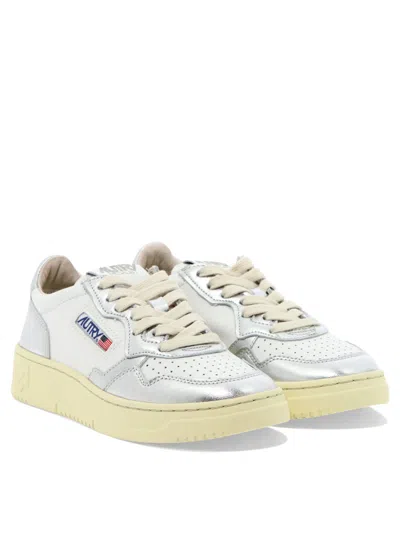 Autry Medalist Low Sneakers