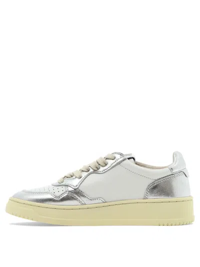 Autry Medalist Low Sneakers