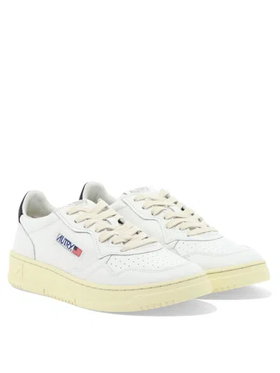 Autry Medalist Low-top Sneaker