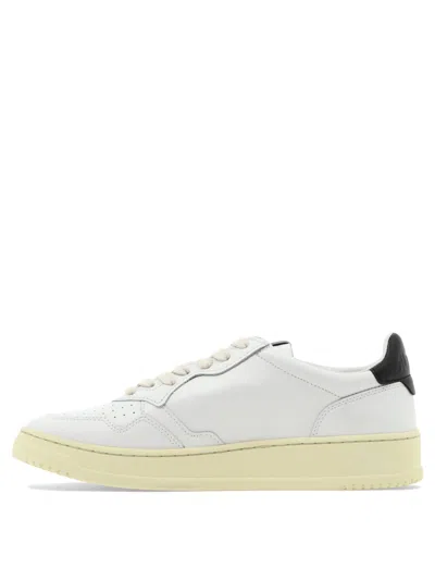 Autry Medalist Low-top Sneaker