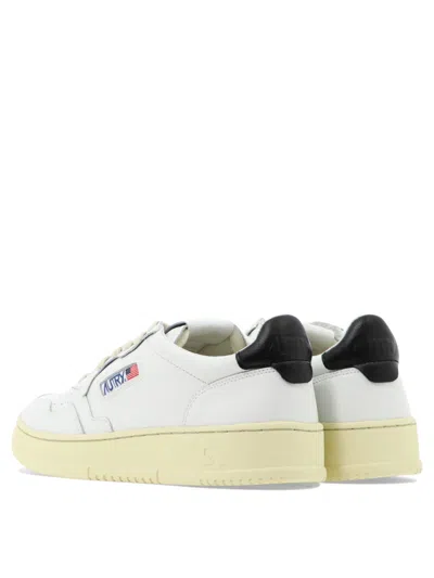 Autry Medalist Low-top Sneaker
