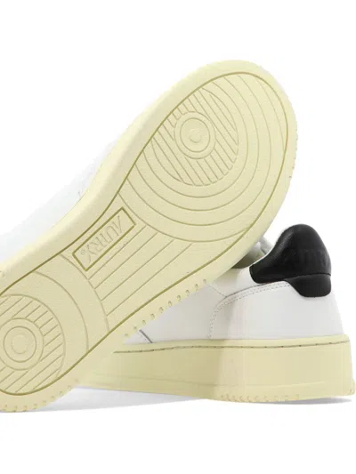 Autry Medalist Low-top Sneaker