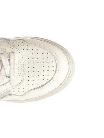 Autry Medalist Low Sneakers White