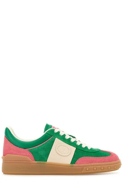 Valentino Upvillage Low Top Sneakers