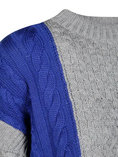 Weekend Max Mara Mestre Knitted Jumper