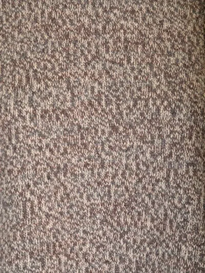 Weekend Max Mara Multicolor Wool Moxa Sweater In Brown