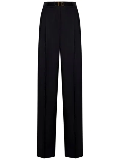 Mm Studio Pants  In Black
