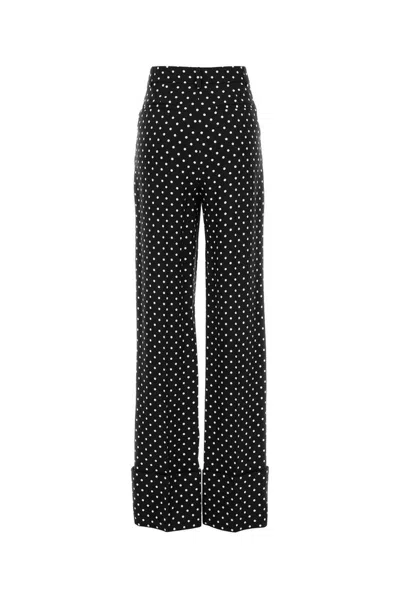 Valentino Printed Supergran Pant