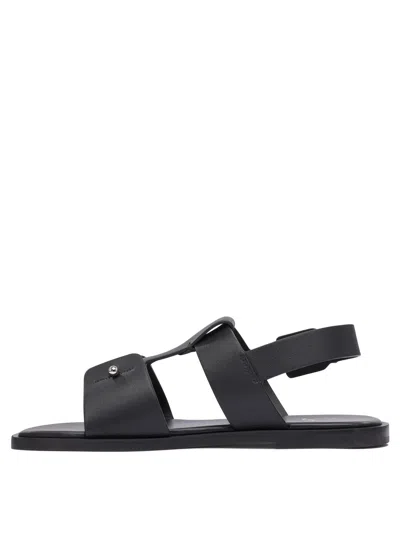 Christian Louboutin Chambeliss Sandal Open Toe Sandals