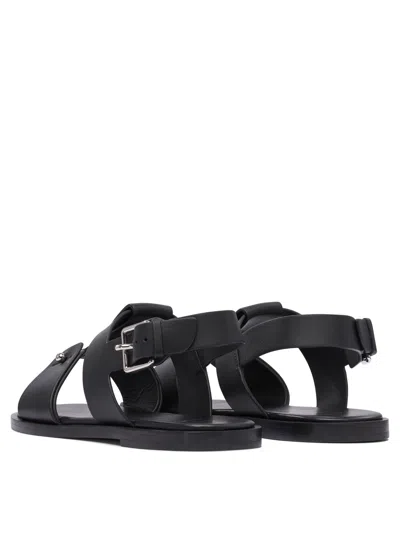 Christian Louboutin Chambeliss Sandal Open Toe Sandals