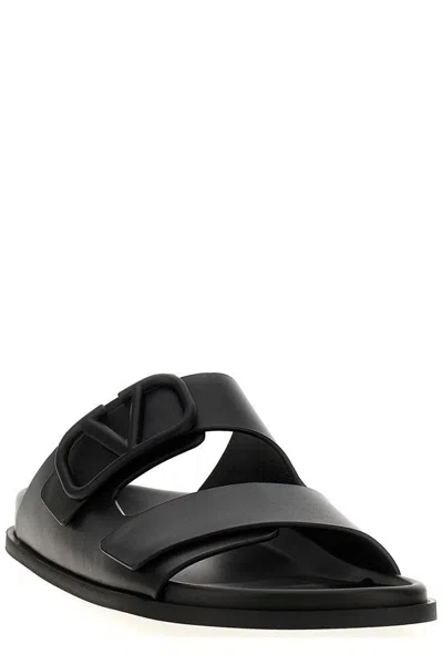 Valentino Slippers  Garavani