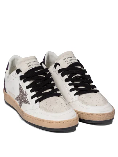 Golden Goose Women Ball Star Sneakers