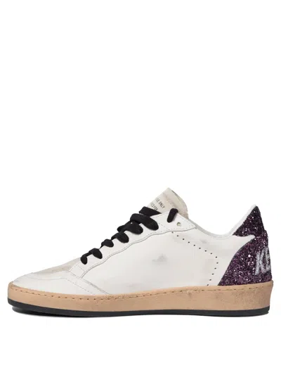 Golden Goose Women Ball Star Sneakers