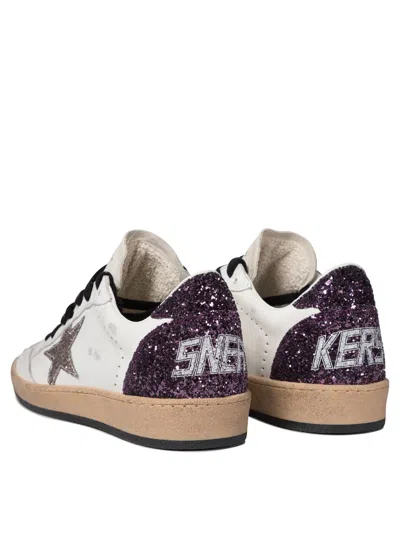 Golden Goose Women Ball Star Sneakers