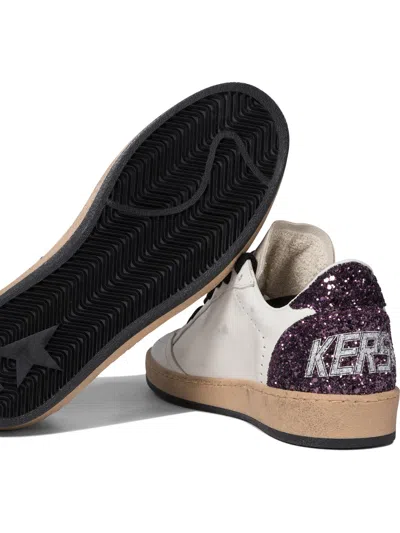 Golden Goose Women Ball Star Sneakers