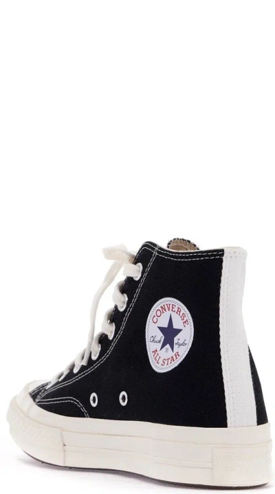 Comme Des Garçon Play Sneakers Comme Des Garcons Play