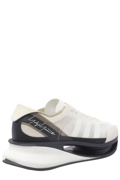 Y-3 Sneakers Y3 Yamamoto