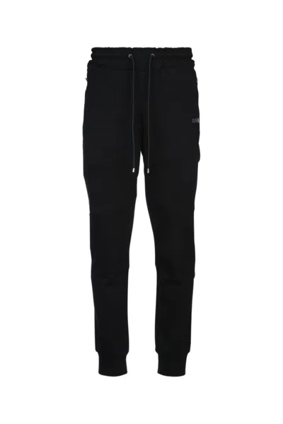 Balr. Balr Q Series Regular Fit Jogger In Black