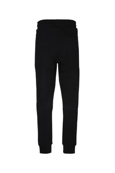 Balr. Balr Q Series Regular Fit Jogger In Black