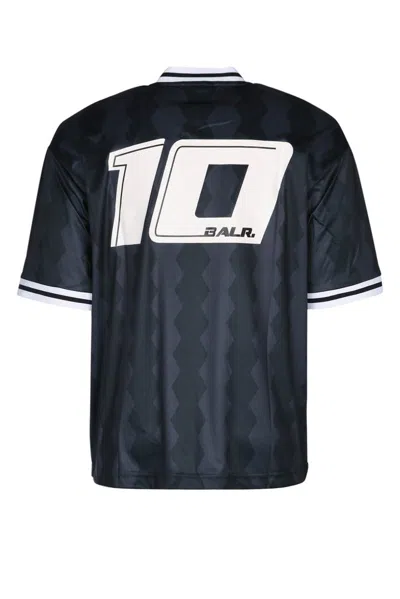 Balr. T-shirts Balr In Black