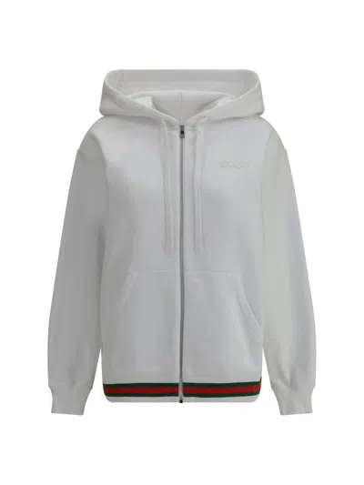 Gucci Tops  In White