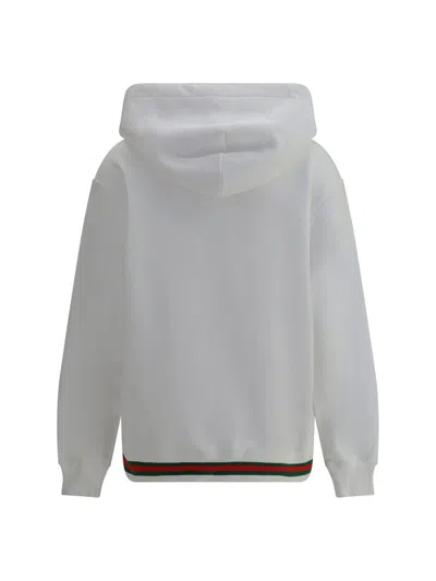 Gucci Tops  In White