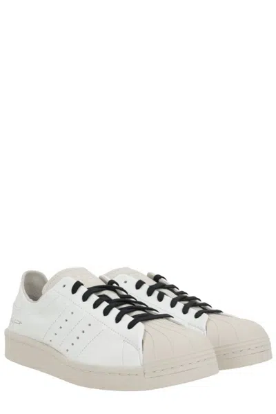 Y-3 Superstar Sneakers
