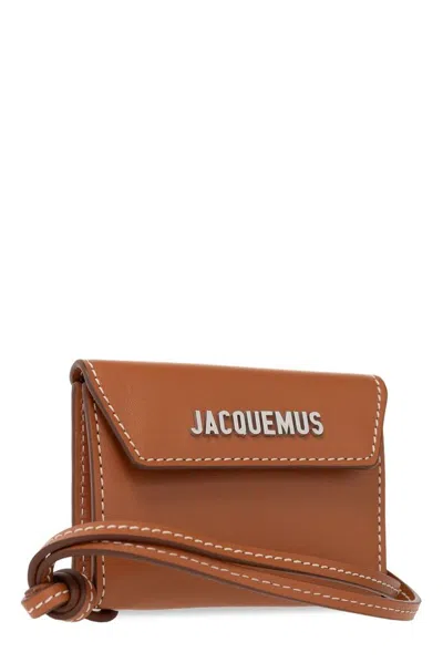 Jacquemus Wallets
