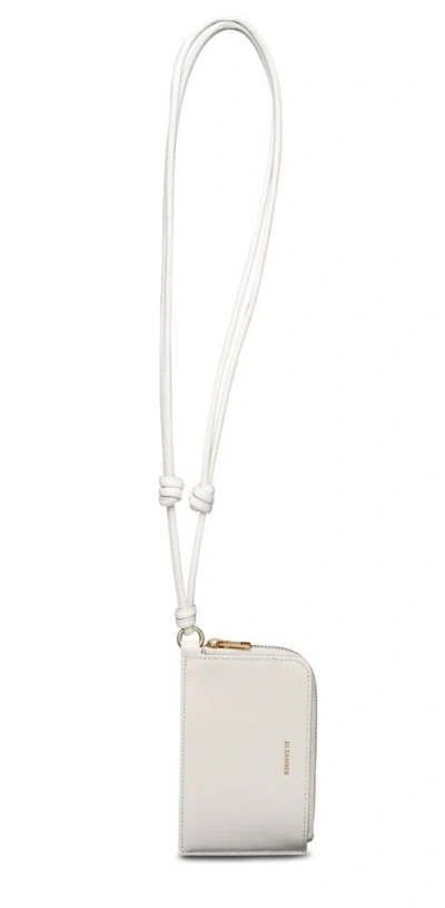 Jil Sander Wallets