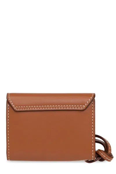 Jacquemus Wallets