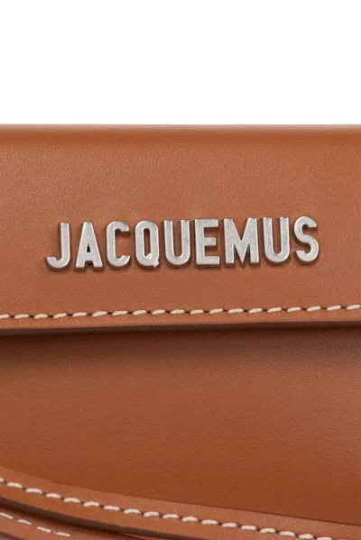 Jacquemus Wallets