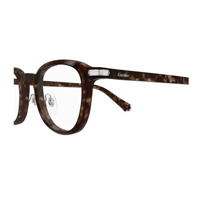 Cartier Ct0560 O Première De  In Brown