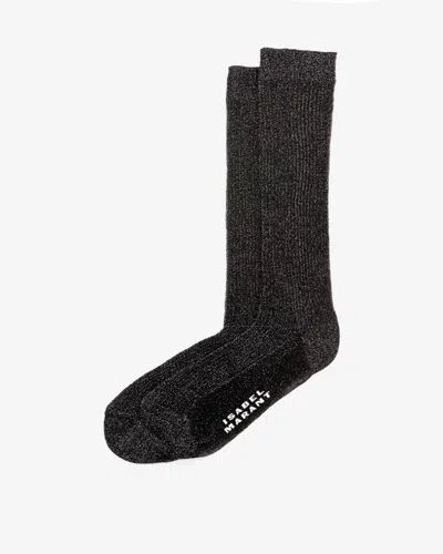 Isabel Marant Loula Socks